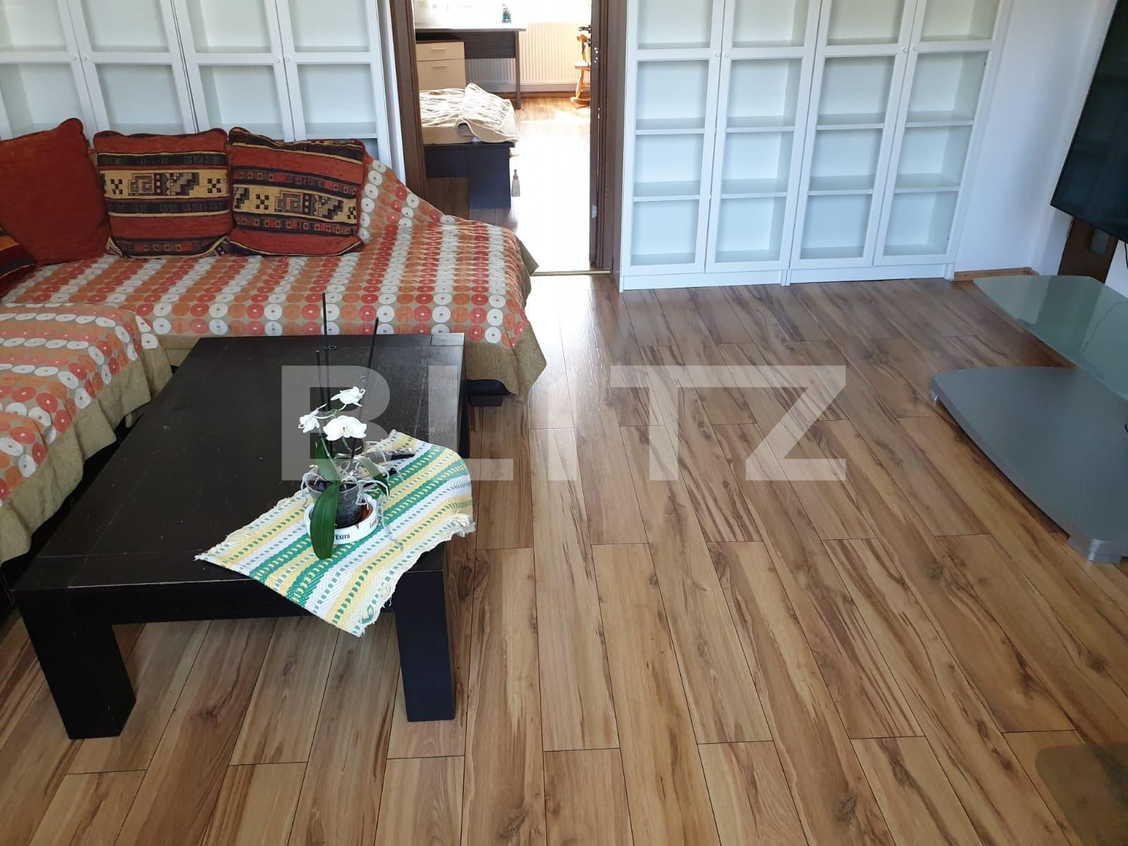 Apartament de închiriat 2 camere Central - 42126AI | BLITZ Cluj-Napoca | Poza5