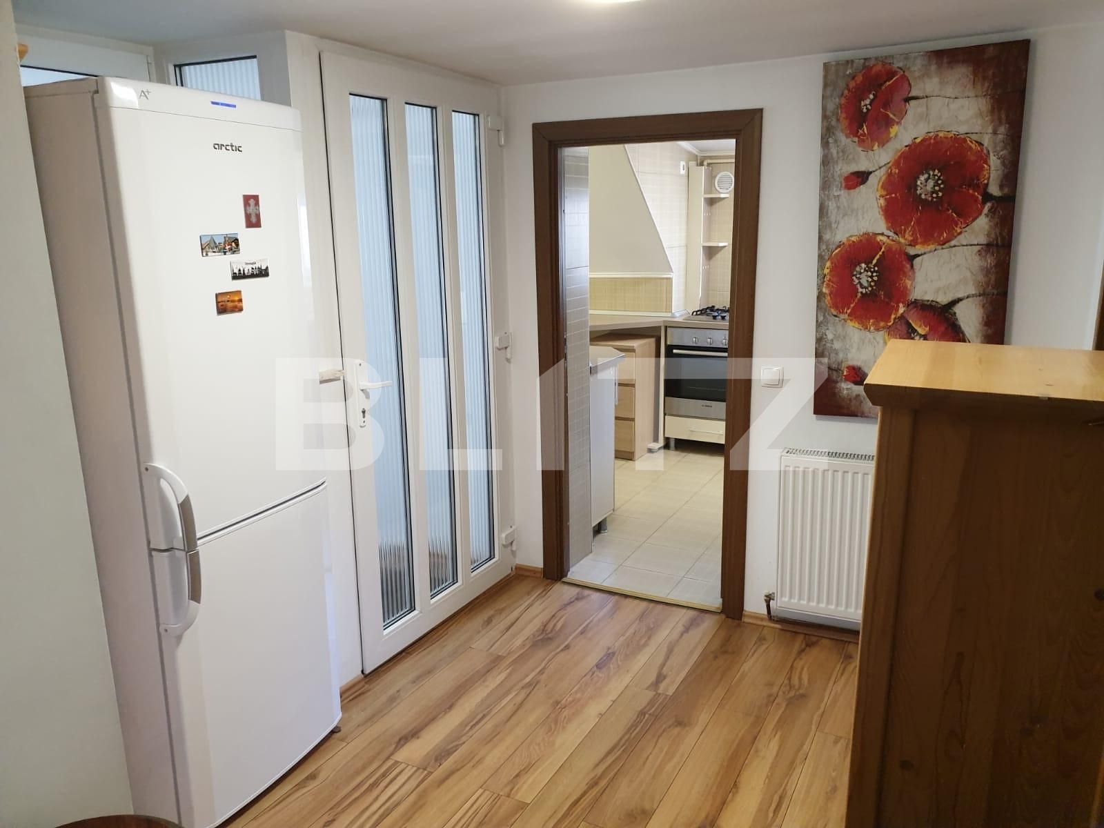 Apartament de închiriat 2 camere Central - 42126AI | BLITZ Cluj-Napoca | Poza13