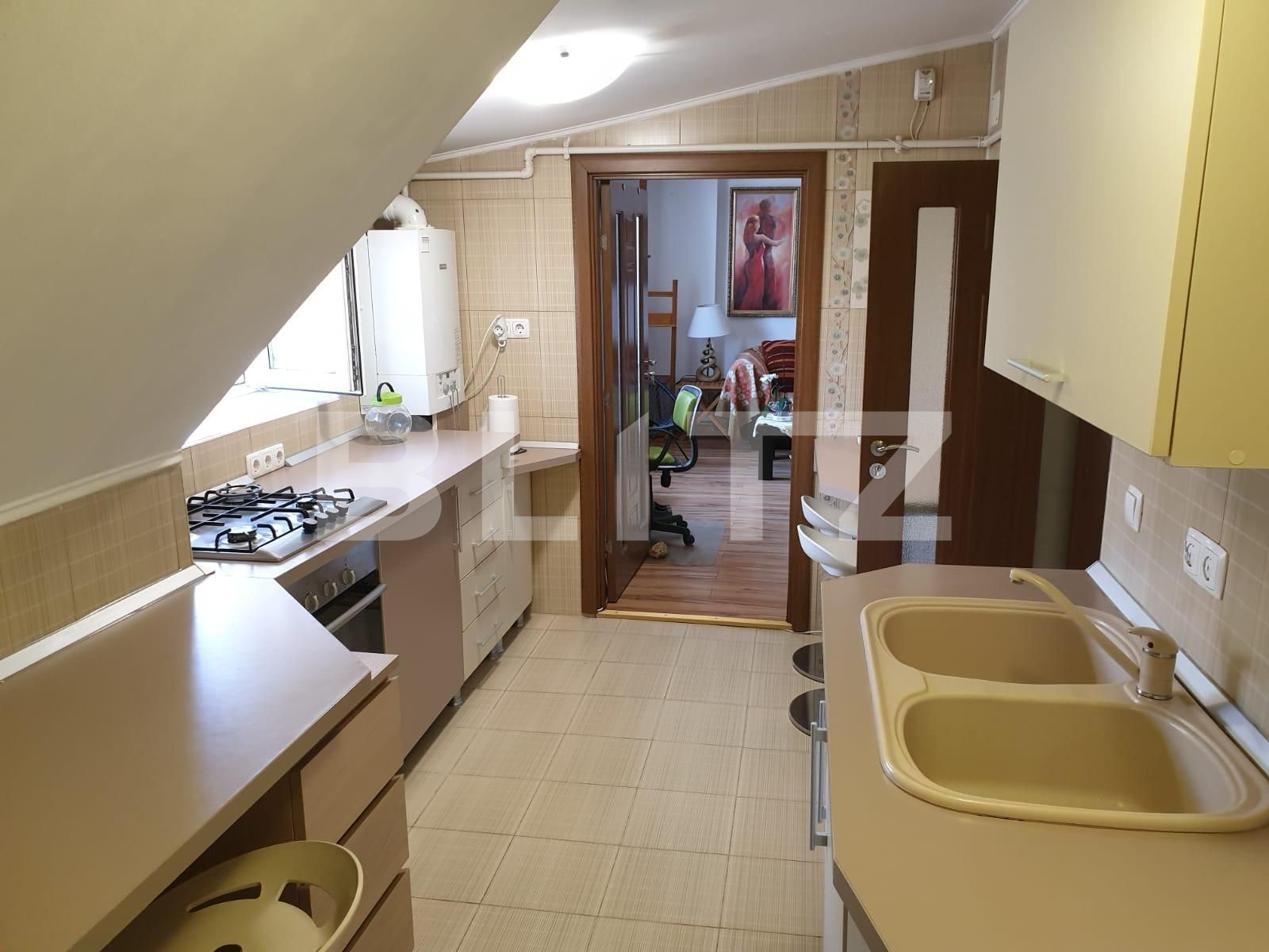 Apartament de închiriat 2 camere Central - 42126AI | BLITZ Cluj-Napoca | Poza11