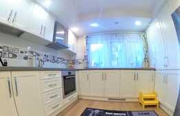 Apartament la cheie, finisaje premium, locatia ideala!