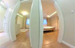 Apartament la cheie, finisaje premium, locatia ideala!