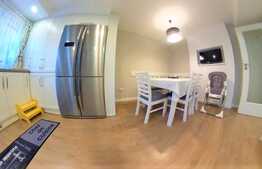 Apartament la cheie, finisaje premium, locatia ideala!