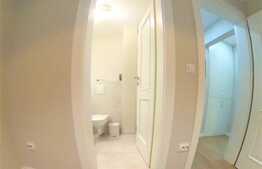 Apartament la cheie, finisaje premium, locatia ideala!