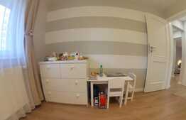 Apartament la cheie, finisaje premium, locatia ideala!