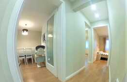 Apartament la cheie, finisaje premium, locatia ideala!