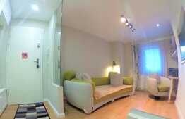 Apartament la cheie, finisaje premium, locatia ideala!