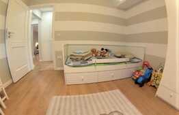 Apartament la cheie, finisaje premium, locatia ideala!