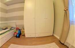 Apartament la cheie, finisaje premium, locatia ideala!