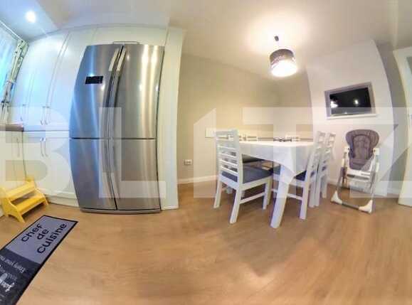 Apartament de vânzare 3 camere Grigorescu - 42127AV | BLITZ Cluj-Napoca | Poza7