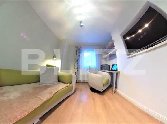 Apartament de vânzare 3 camere Grigorescu - 42127AV | BLITZ Cluj-Napoca | Poza3