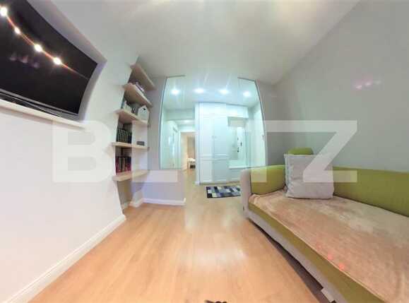 Apartament de vânzare 3 camere Grigorescu - 42127AV | BLITZ Cluj-Napoca | Poza2