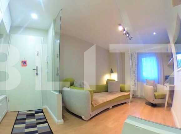 Apartament de vânzare 3 camere Grigorescu - 42127AV | BLITZ Cluj-Napoca | Poza1