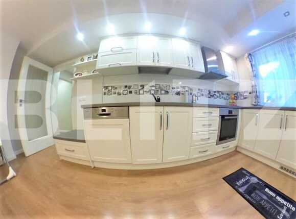 Apartament de vânzare 3 camere Grigorescu - 42127AV | BLITZ Cluj-Napoca | Poza5