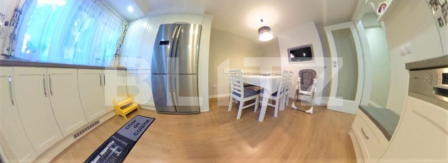 Apartament de vânzare 3 camere Grigorescu - 42127AV | BLITZ Cluj-Napoca | Poza7