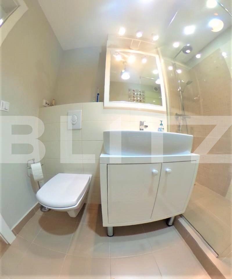 Apartament de vânzare 3 camere Grigorescu - 42127AV | BLITZ Cluj-Napoca | Poza14