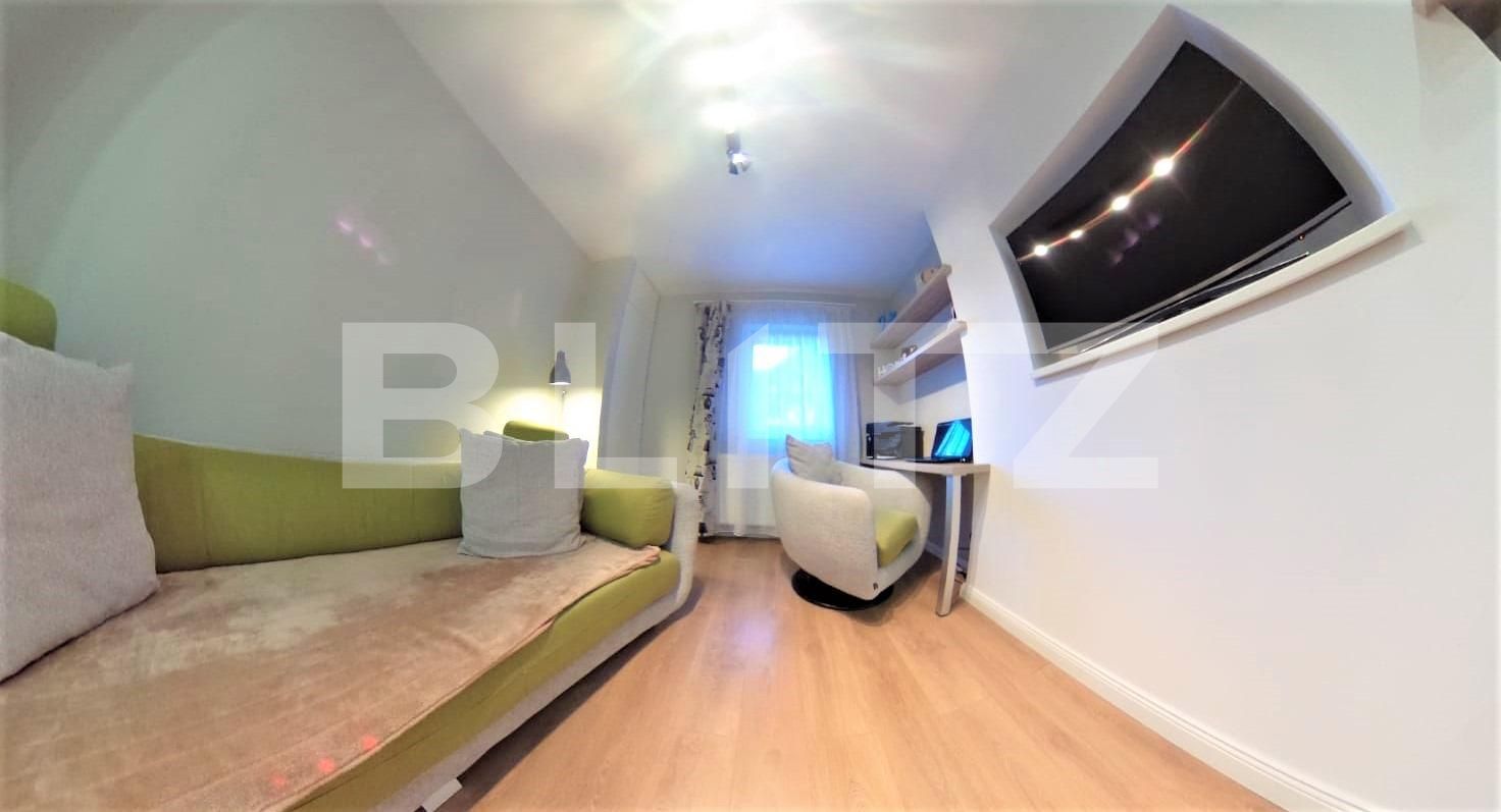 Apartament de vânzare 3 camere Grigorescu - 42127AV | BLITZ Cluj-Napoca | Poza3