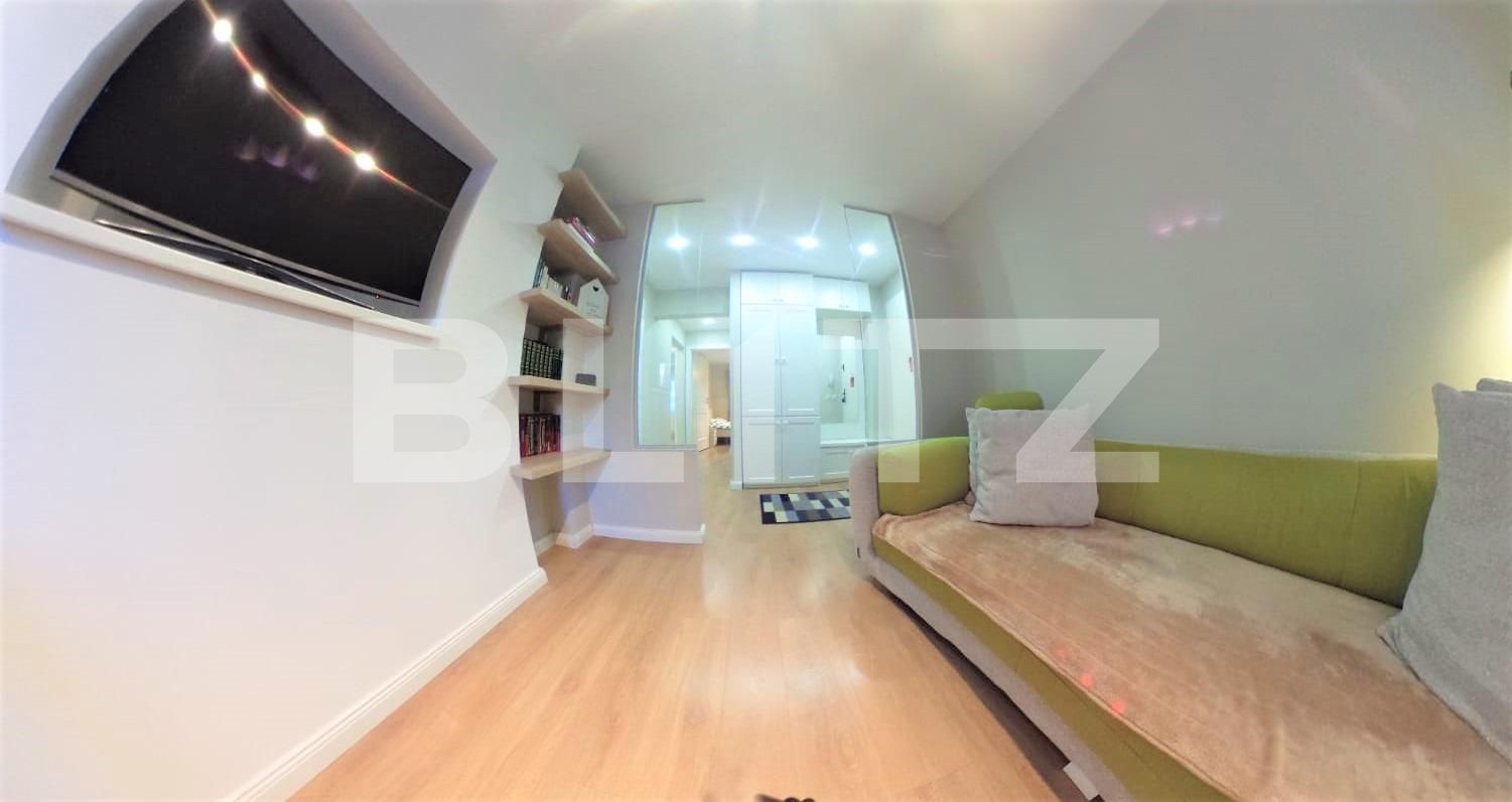 Apartament de vânzare 3 camere Grigorescu - 42127AV | BLITZ Cluj-Napoca | Poza2