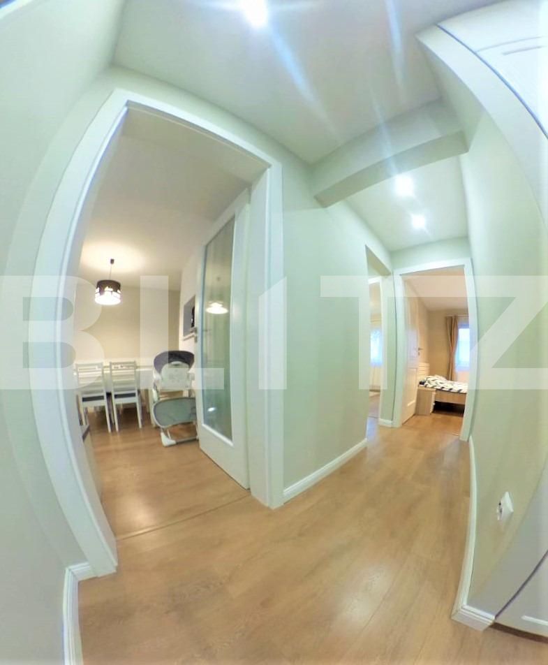 Apartament de vânzare 3 camere Grigorescu - 42127AV | BLITZ Cluj-Napoca | Poza4