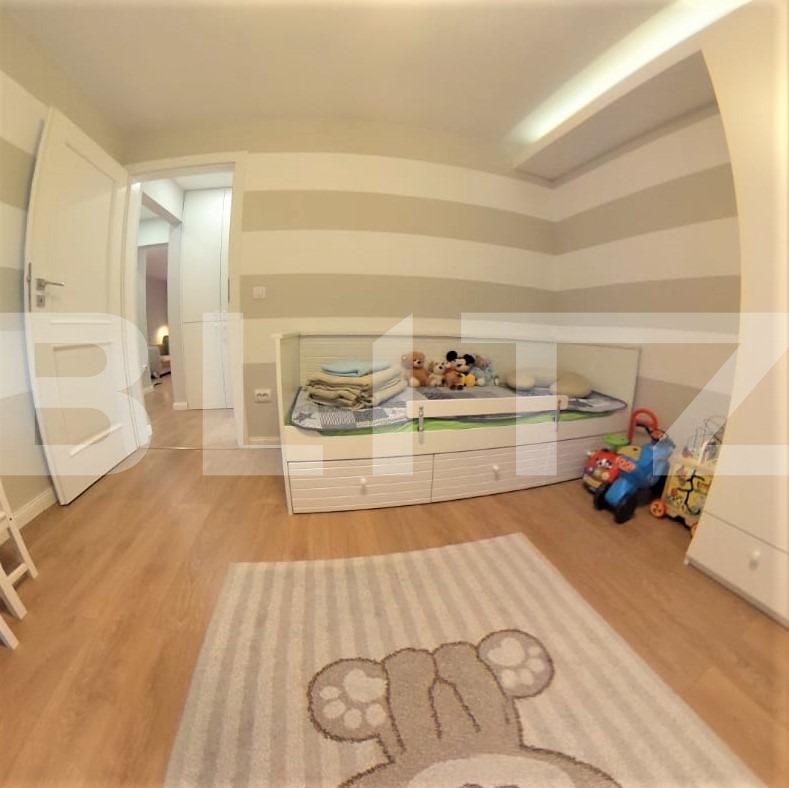Apartament de vânzare 3 camere Grigorescu - 42127AV | BLITZ Cluj-Napoca | Poza11