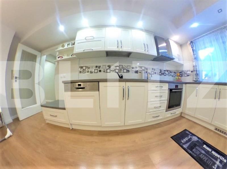Apartament de vânzare 3 camere Grigorescu - 42127AV | BLITZ Cluj-Napoca | Poza5