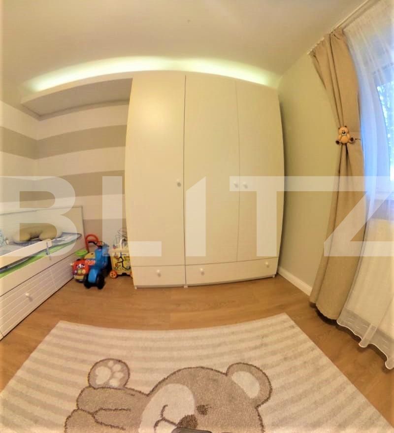 Apartament de vânzare 3 camere Grigorescu - 42127AV | BLITZ Cluj-Napoca | Poza12