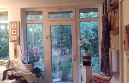 Casa individuala 180 mp construiti, teren 315 mp, front 9 m!