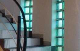 Casa individuala 180 mp construiti, teren 315 mp, front 9 m!