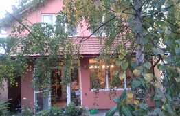 Casa individuala 180 mp construiti, teren 315 mp, front 9 m!