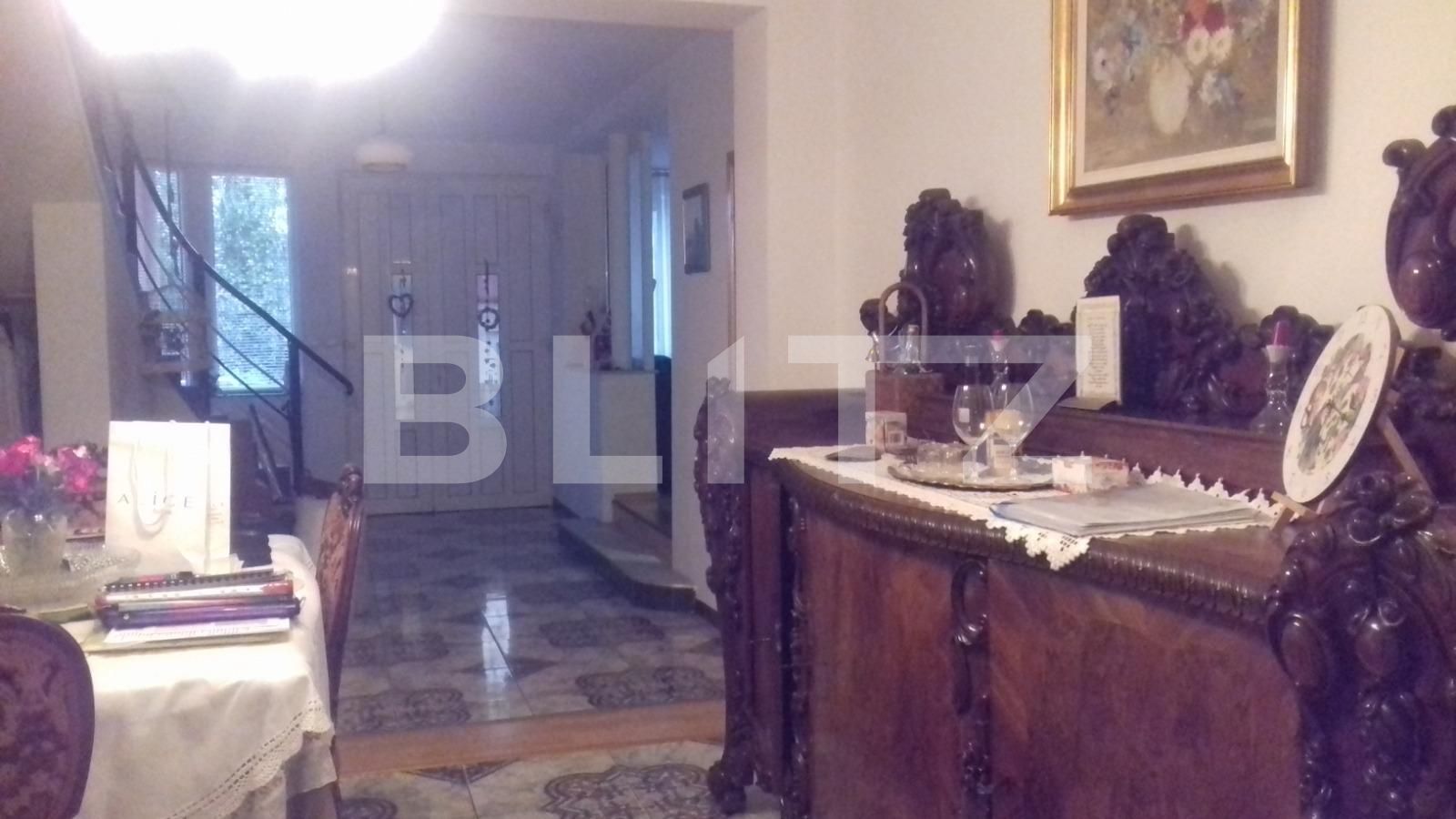 Casa de vânzare 5 camere Zorilor - 42129CV | BLITZ Cluj-Napoca | Poza5