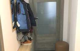 Apartament cu 2 camere, 50 mp, parcare+garaj!