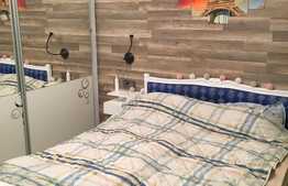 Apartament cu 2 camere, 50 mp, parcare+garaj!