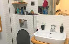 Apartament cu 2 camere, 50 mp, parcare+garaj!