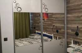 Apartament cu 2 camere, 50 mp, parcare+garaj!