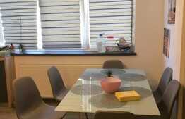 Apartament cu 2 camere, 50 mp, parcare+garaj!