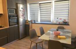 Apartament cu 2 camere, 50 mp, parcare+garaj!