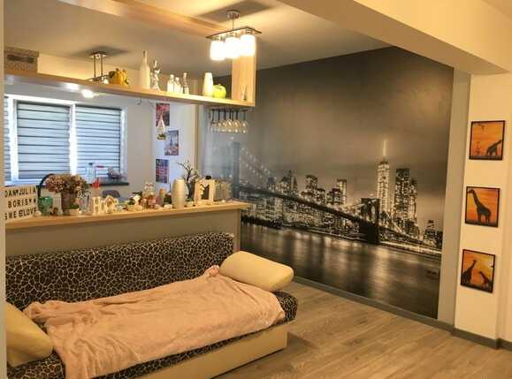 Apartament de vânzare 2 camere Floreşti - 42132AV | BLITZ Cluj-Napoca | Poza1