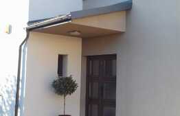 Casa superba de vanzare, 120 mp, teren 456 mp, locatie selecta!