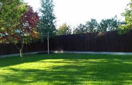 Casa superba de vanzare, 120 mp, teren 456 mp, locatie selecta!