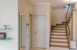 Casa superba de vanzare, 120 mp, teren 456 mp, locatie selecta!