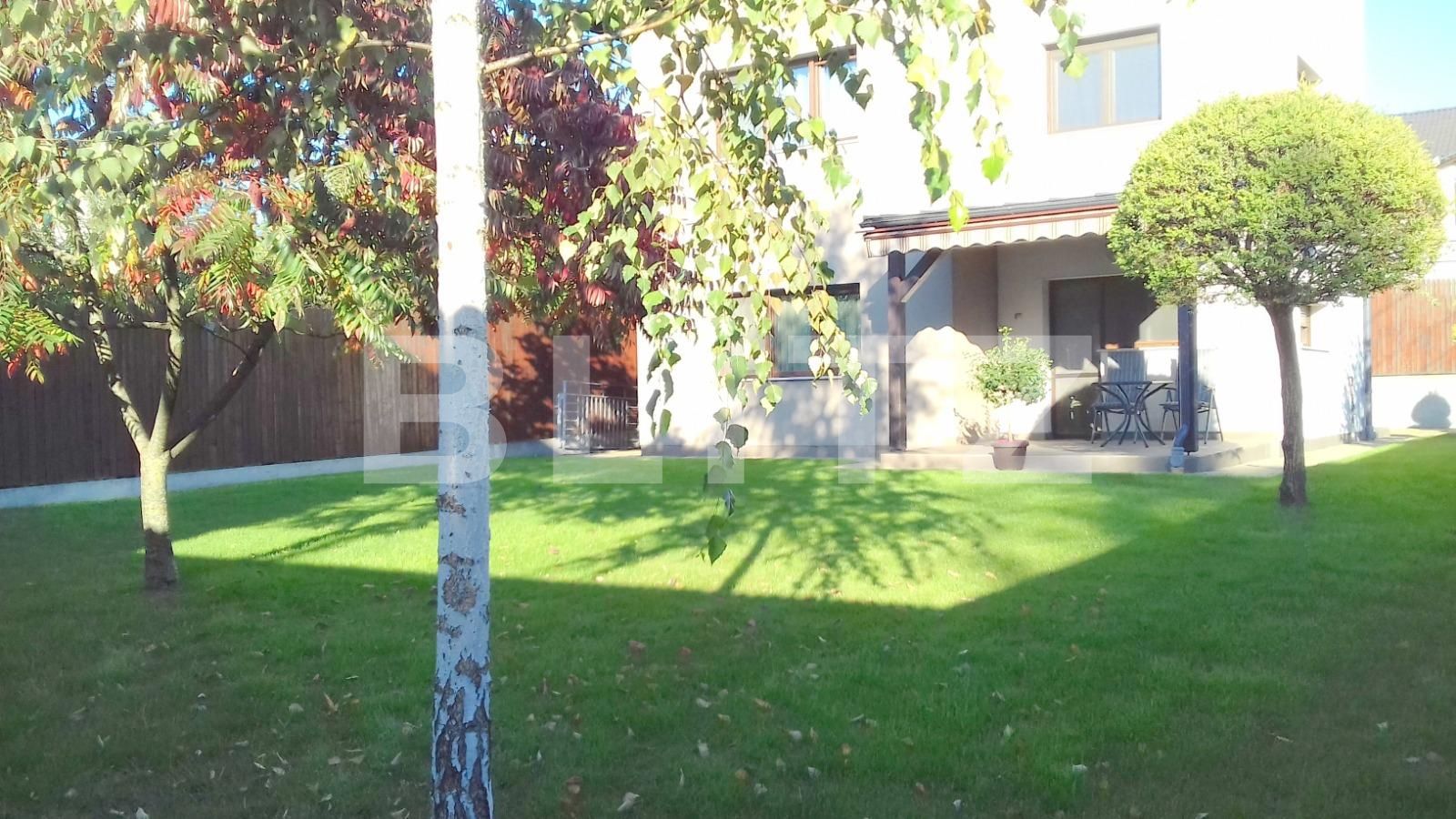 Casa de vânzare 4 camere Europa - 42133CV | BLITZ Cluj-Napoca | Poza3