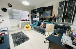 Apartamentul ideal: intim, cochet, la cheie, zona verde, panorama deosebita