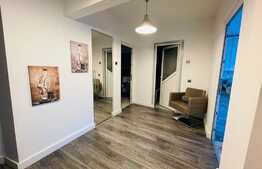 Apartamentul ideal: intim, cochet, la cheie, zona verde, panorama deosebita