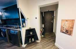 Apartamentul ideal: intim, cochet, la cheie, zona verde, panorama deosebita