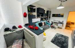 Apartamentul ideal: intim, cochet, la cheie, zona verde, panorama deosebita