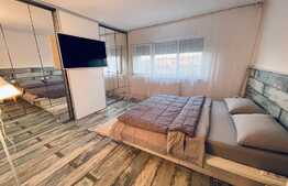 Apartamentul ideal: intim, cochet, la cheie, zona verde, panorama deosebita