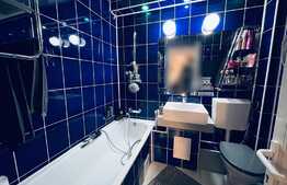 Apartamentul ideal: intim, cochet, la cheie, zona verde, panorama deosebita