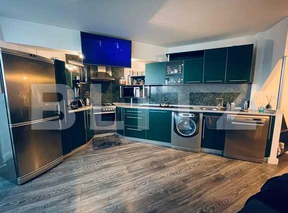 Apartament de vânzare 3 camere Grigorescu - 42134AV | BLITZ Cluj-Napoca | Poza1