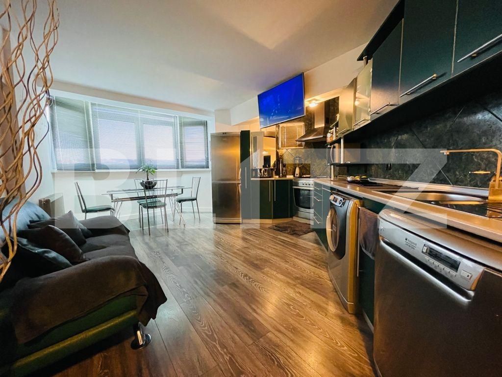 Apartament de vânzare 3 camere Grigorescu - 42134AV | BLITZ Cluj-Napoca | Poza2