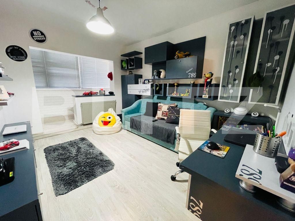 Apartament de vânzare 3 camere Grigorescu - 42134AV | BLITZ Cluj-Napoca | Poza7