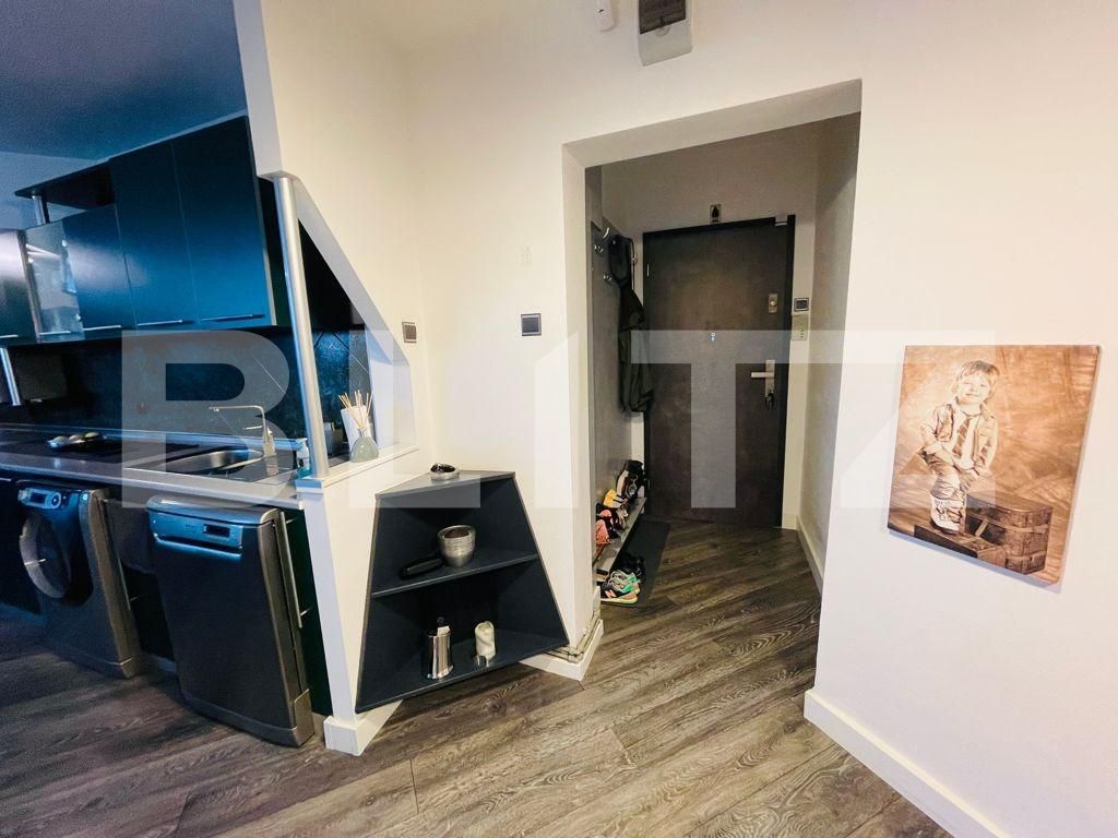 Apartament de vânzare 3 camere Grigorescu - 42134AV | BLITZ Cluj-Napoca | Poza3